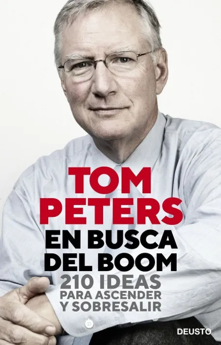 En Busca del Boom