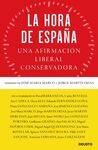 LA HORA DE ESPAÑA