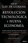 REVOLUCIÓN TECNOLÓGICA Y NUEVA ECONOMÍA