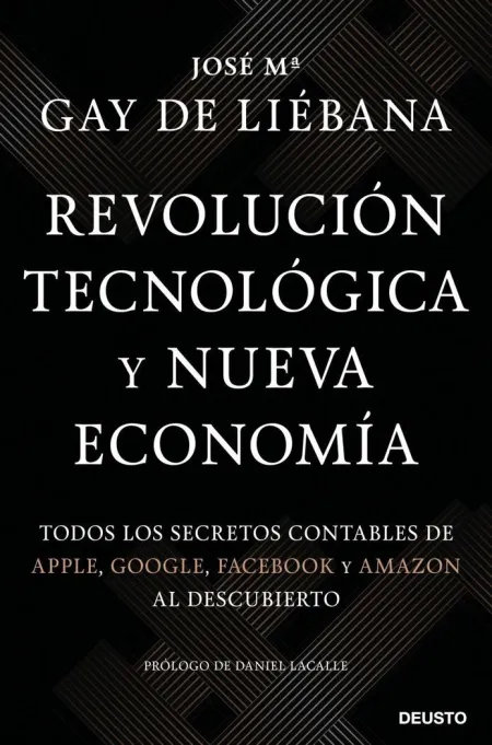 Revolución Tecnológica y Nueva Economía