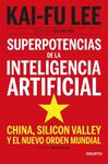 SUPERPOTENCIAS DE LA INTELIGENCIA ARTIFICIAL