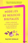 MODELOS DE NEGOCIO DIGITALES