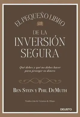 El Pequeño Libro de la Inversion Segura