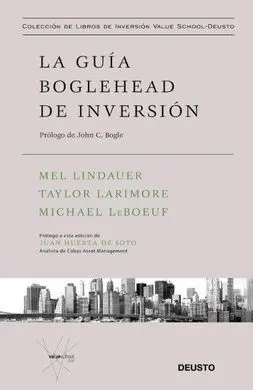 La Gu¡A Boglehead de Inversión