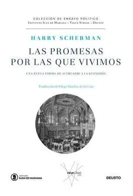 Las Promesas por las que Vivimos