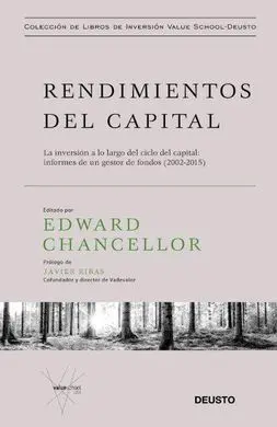 Rendimientos del Capital