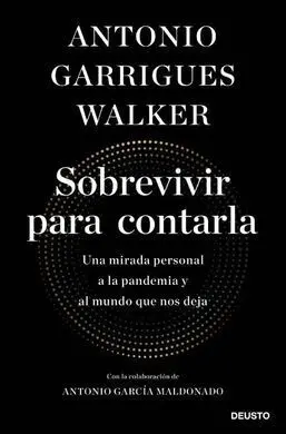 Sobrevivir para Contarla