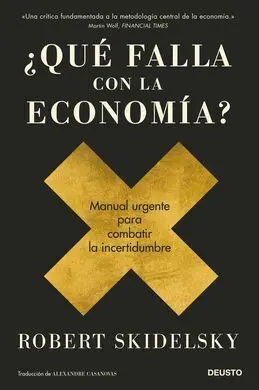 ¿Que Falla con la Economia?