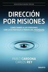 DIRECCIÓN POR MISIONES