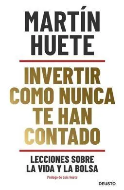 Invertir Como Nunca te Han Contado