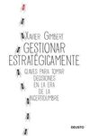 GESTIONAR ESTRATEGICAMENTE