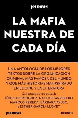 La Mafia nuestra de Cada Dia