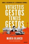 VOTASTEIS GESTOS