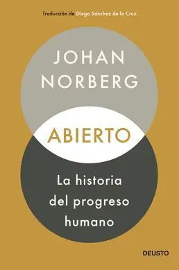 Abierto: la Historia del Progreso Humano