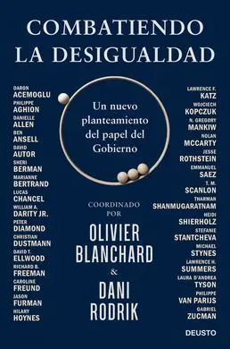 Combatiendo la Desigualdad