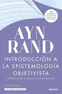 Introducción a la Epistemología Objetivista