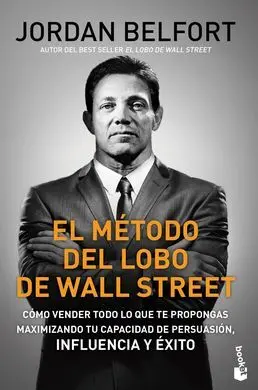 El Metodo del Lobo de Wall Street