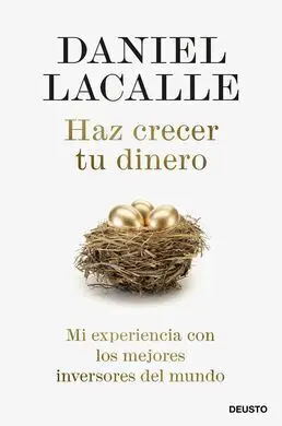 Haz Crecer tu Dinero
