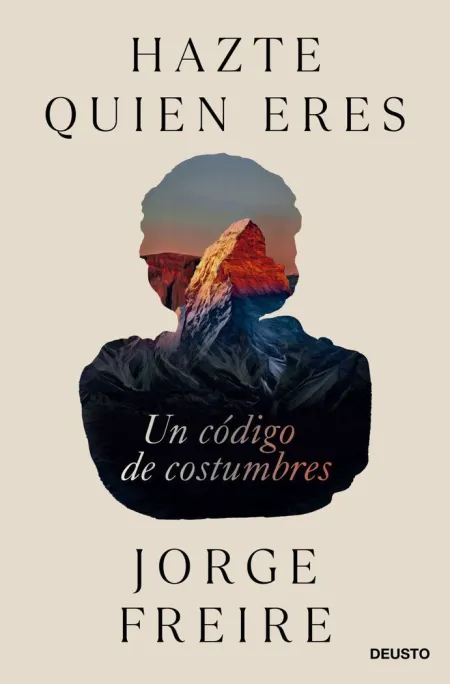 Hazte Quien Eres