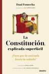 LA CONSTITUCION EXPLICADA SUPERFÁCIL