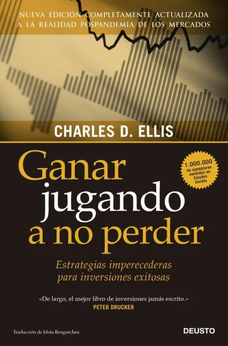 Ganar Jugando a no Perder