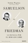 SAMUELSON VS. FRIEDMAN