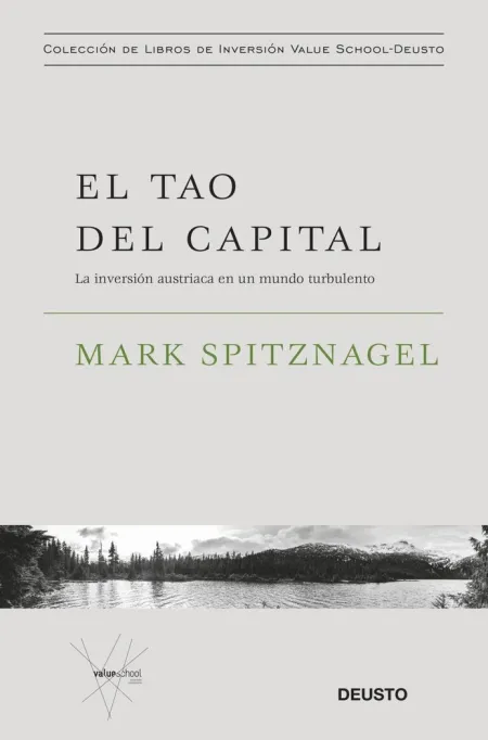 El Tao del Capital