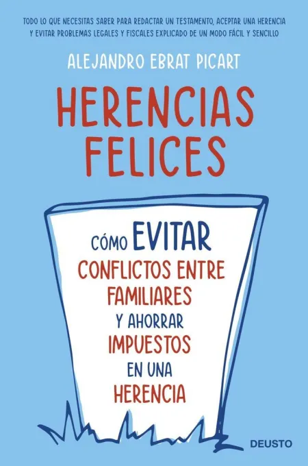 Herencias Felices