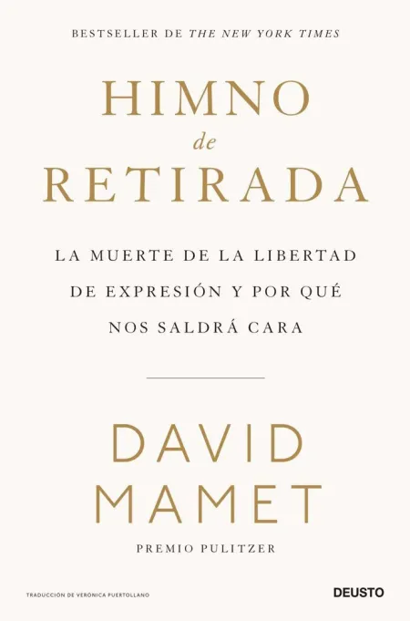 Himno de Retirada