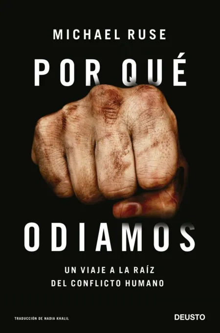 ¿Por que Odiamos?