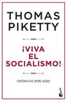 ¡VIVA EL SOCIALISMO!