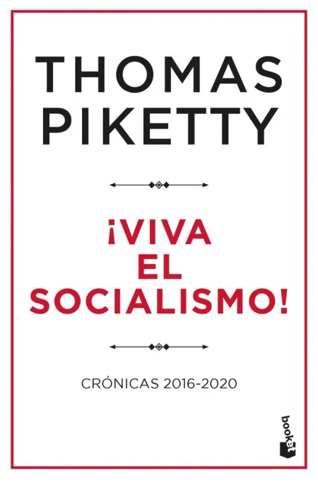 ¡Viva el Socialismo!