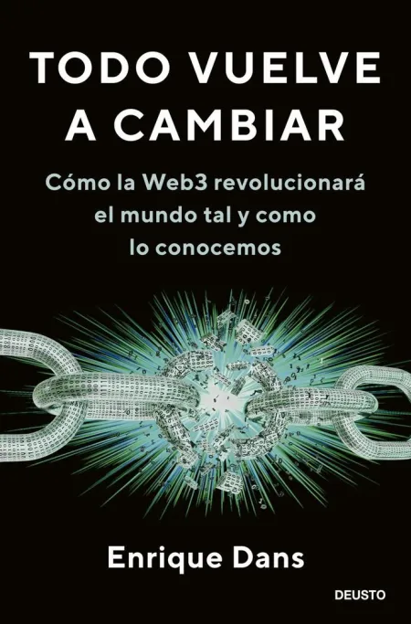Todo Vuelve a Cambiar