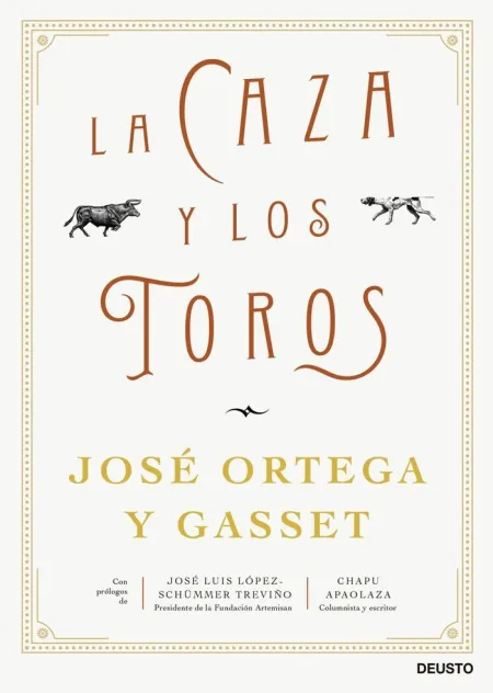 La Caza y los Toros