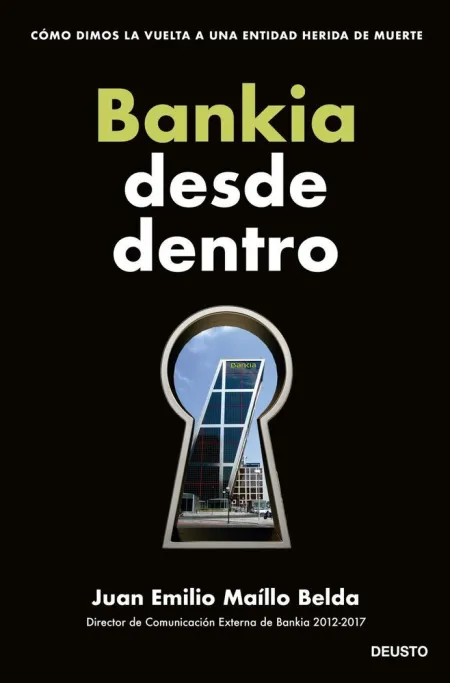 Bankia Desde dentro