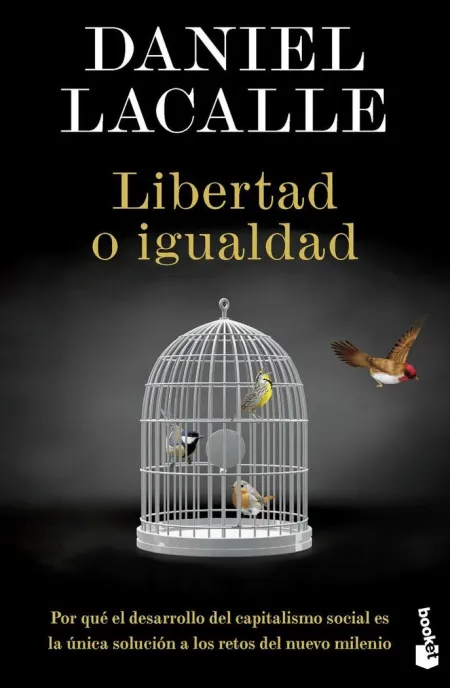Libertad o Igualdad