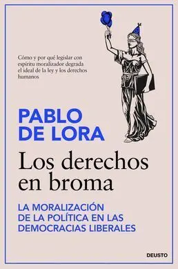 Los Derechos en Broma