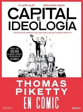 Capital e Ideologia