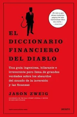 El Diccionario del Diablo