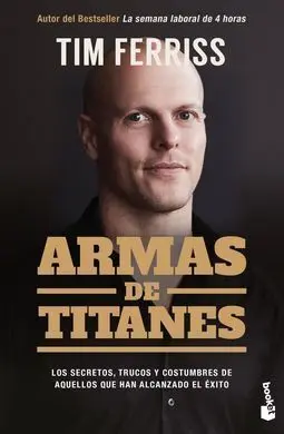 Armas de Titanes