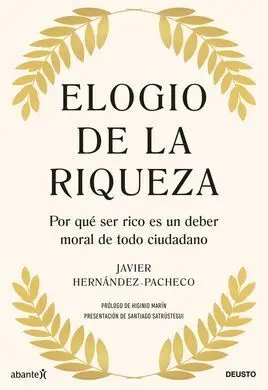 Elogio de la Riqueza