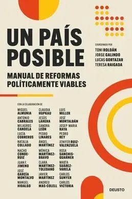 Un País Posible