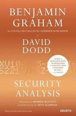 Security Analysis