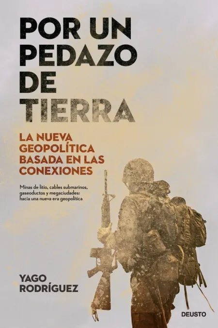 Por un Pedazo de Tierra