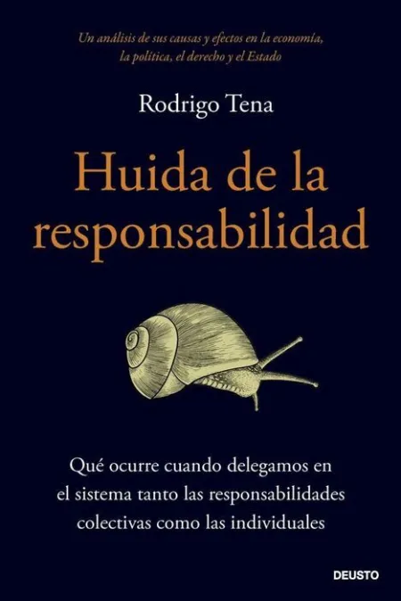 Huida de la Responsabilidad