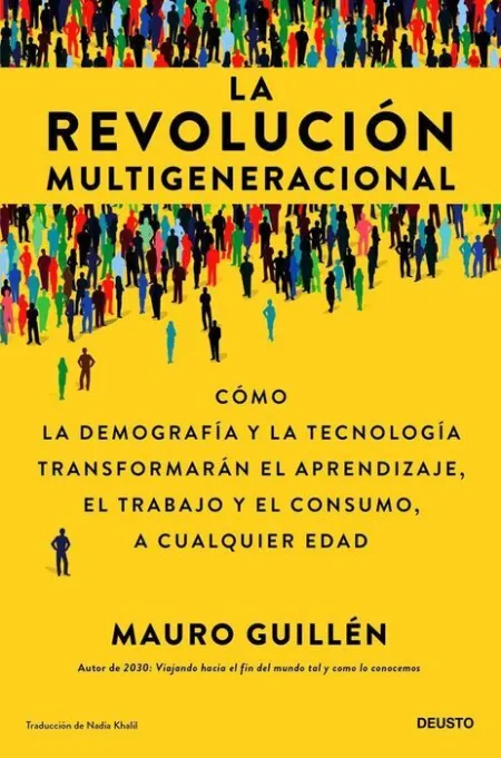La Revolución Multigeneracional