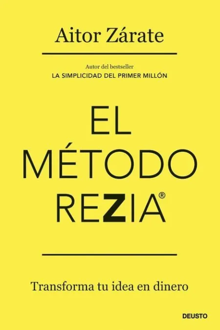 El Metodo Rezia