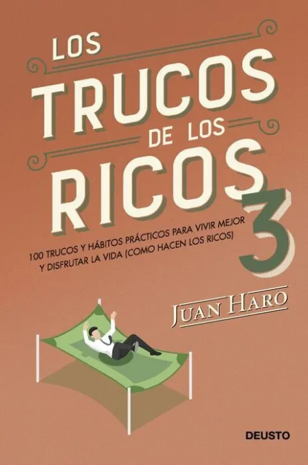 Los Trucos de los Ricos 3