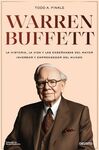 WARREN BUFFETT. INVERSOR Y EMPRENDEDOR