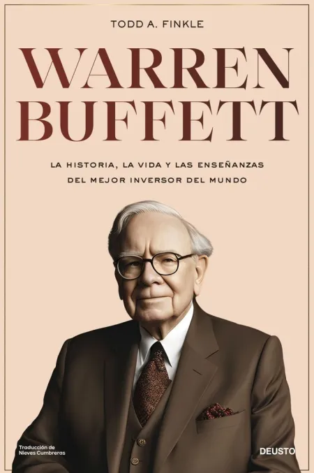 Warren Buffett. Inversor y Emprendedor